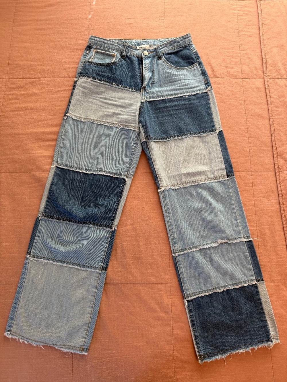 Princess Polly Jeans